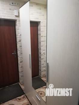 1-к квартира, на длительный срок, 28м2, 6/27 этаж