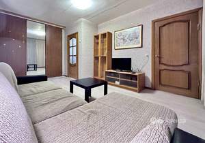 1-к квартира, на длительный срок, 31м2, 5/5 этаж