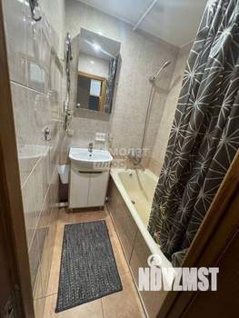 2-к квартира, на длительный срок, 64м2, 9/17 этаж