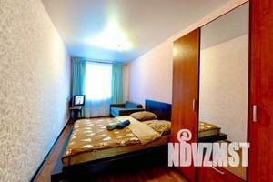 2-к квартира, посуточно, 45м2, 1/5 этаж