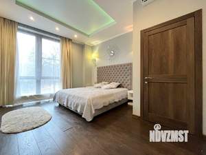 2-к квартира, на длительный срок, 110м2, 2/8 этаж