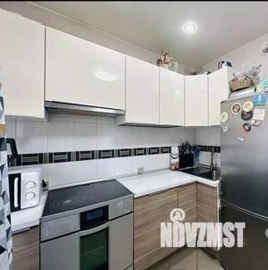 2-к квартира, посуточно, 55м2, 1/1 этаж