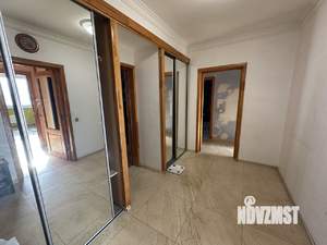 4-к квартира, на длительный срок, 110м2, 16/23 этаж