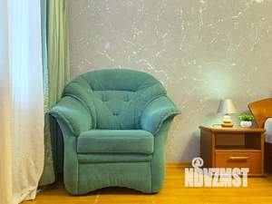 1-к квартира, посуточно, 65м2, 11/16 этаж