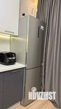 2-к квартира, на длительный срок, 57м2, 4/17 этаж