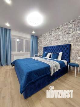 2-к квартира, посуточно, 45м2, 1/1 этаж
