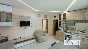 2-к квартира, на длительный срок, 55м2, 1/1 этаж