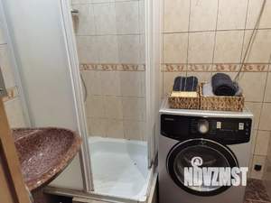 2-к квартира, посуточно, 55м2, 1/10 этаж
