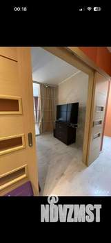 1-к квартира, на длительный срок, 40м2, 16/23 этаж