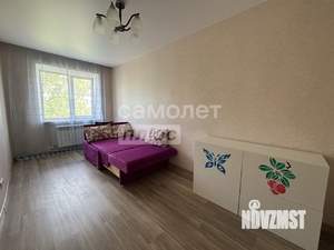 2-к квартира, на длительный срок, 42м2, 5/5 этаж