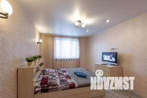 1-к квартира, посуточно, 55м2, 3/23 этаж