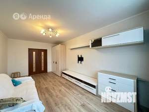 3-к квартира, на длительный срок, 86м2, 22/23 этаж