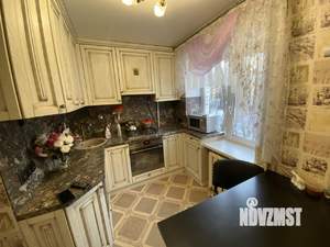 2-к квартира, на длительный срок, 45м2, 2/5 этаж