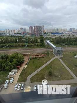 Студия квартира, посуточно, 20м2, 14/21 этаж