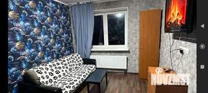 2-к квартира, на длительный срок, 45м2, 17/18 этаж