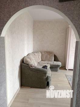 1-к квартира, на длительный срок, 33м2, 9/9 этаж