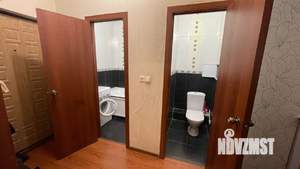 1-к квартира, на длительный срок, 31м2, 3/5 этаж