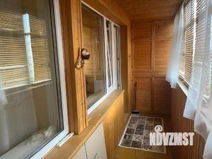 1-к квартира, на длительный срок, 35м2, 9/16 этаж