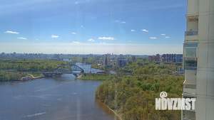 3-к квартира, на длительный срок, 100м2, 27/30 этаж