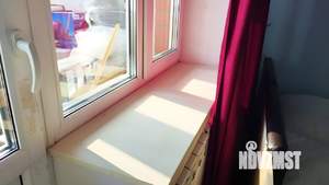 1-к квартира, на длительный срок, 44м2, 17/19 этаж