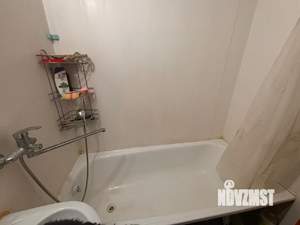 1-к квартира, на длительный срок, 40м2, 6/19 этаж