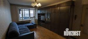 1-к квартира, на длительный срок, 38м2, 9/10 этаж