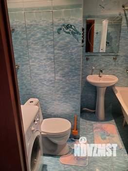 1-к квартира, на длительный срок, 44м2, 5/15 этаж