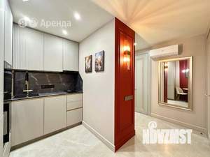 2-к квартира, на длительный срок, 36м2, 4/9 этаж