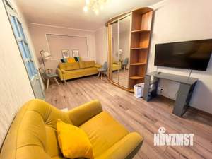 1-к квартира, на длительный срок, 32м2, 6/9 этаж