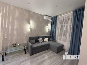 1-к квартира, на длительный срок, 36м2, 10/16 этаж