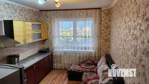 1-к квартира, на длительный срок, 46м2, 15/20 этаж
