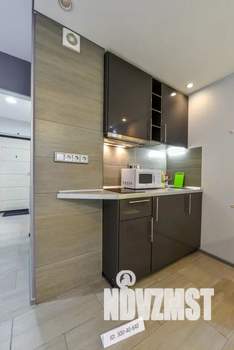 1-к квартира, посуточно, 31м2, 1/1 этаж