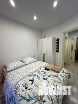 1-к квартира, посуточно, 37м2, 10/17 этаж