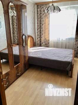 2-к квартира, на длительный срок, 65м2, 5/17 этаж