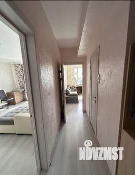 1-к квартира, посуточно, 39м2, 10/17 этаж