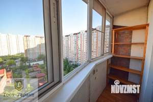 2-к квартира, на длительный срок, 52м2, 12/17 этаж