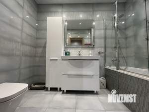 1-к квартира, на длительный срок, 46м2, 15/18 этаж