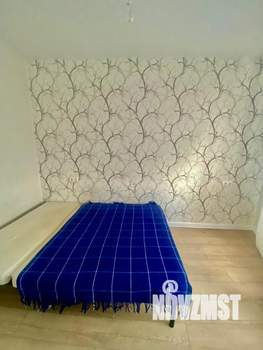 Студия квартира, на длительный срок, 25м2, 9/25 этаж