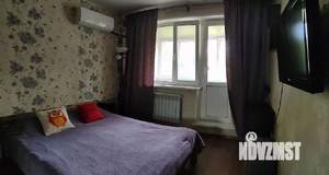 1-к квартира, на длительный срок, 32м2, 5/5 этаж