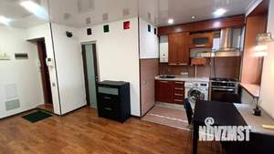 2-к квартира, на длительный срок, 40м2, 5/5 этаж