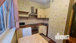 1-к квартира, на длительный срок, 42м2, 2/17 этаж