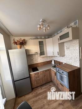 1-к квартира, на длительный срок, 33м2, 4/8 этаж