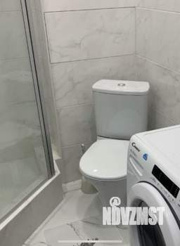 Студия квартира, на длительный срок, 26м2, 4/18 этаж