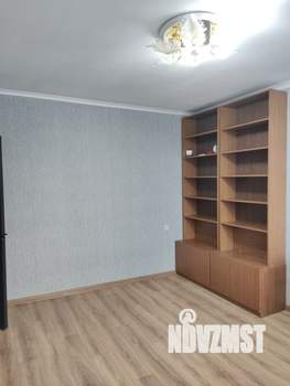 2-к квартира, на длительный срок, 60м2, 12/17 этаж