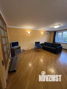 Студия квартира, на длительный срок, 45м2, 1/4 этаж