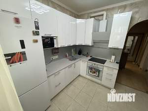 1-к квартира, на длительный срок, 42м2, 2/10 этаж