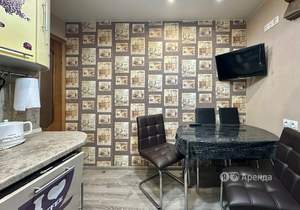 2-к квартира, на длительный срок, 47м2, 9/9 этаж