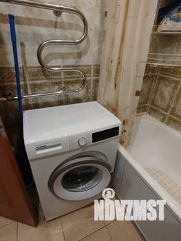 1-к квартира, на длительный срок, 31м2, 2/4 этаж