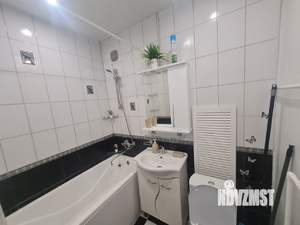 1-к квартира, на длительный срок, 29м2, 3/3 этаж