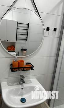 Студия квартира, на длительный срок, 22м2, 12/17 этаж